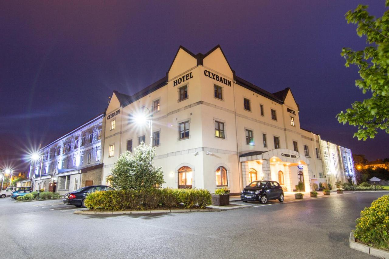 Clybaun Hotel Galway Dış mekan fotoğraf