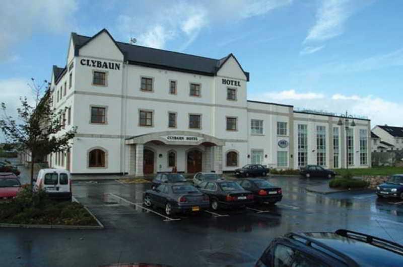 Clybaun Hotel Galway Dış mekan fotoğraf