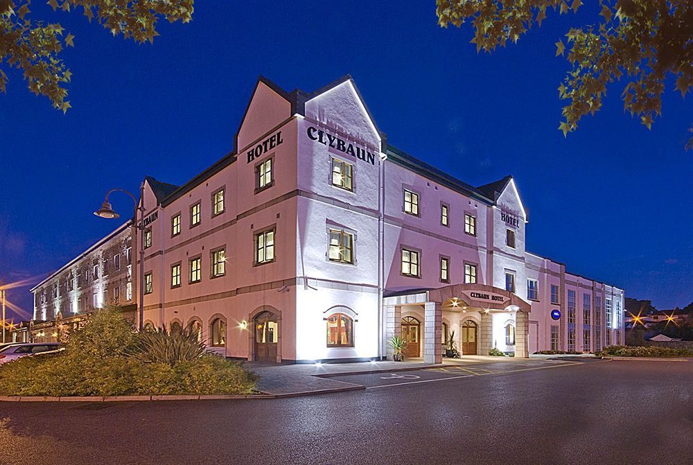 Clybaun Hotel Galway Dış mekan fotoğraf